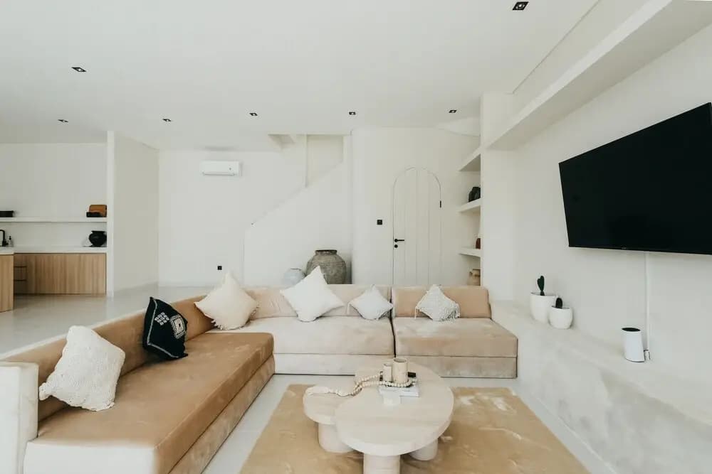 Villa Vagabond Canggu - photo 1