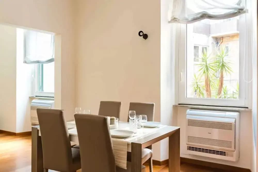 A World Apart - Trevi Apartments - photo 12