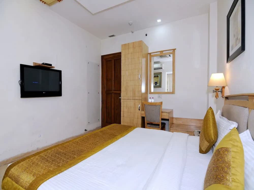 Sam Hotel - photo 3
