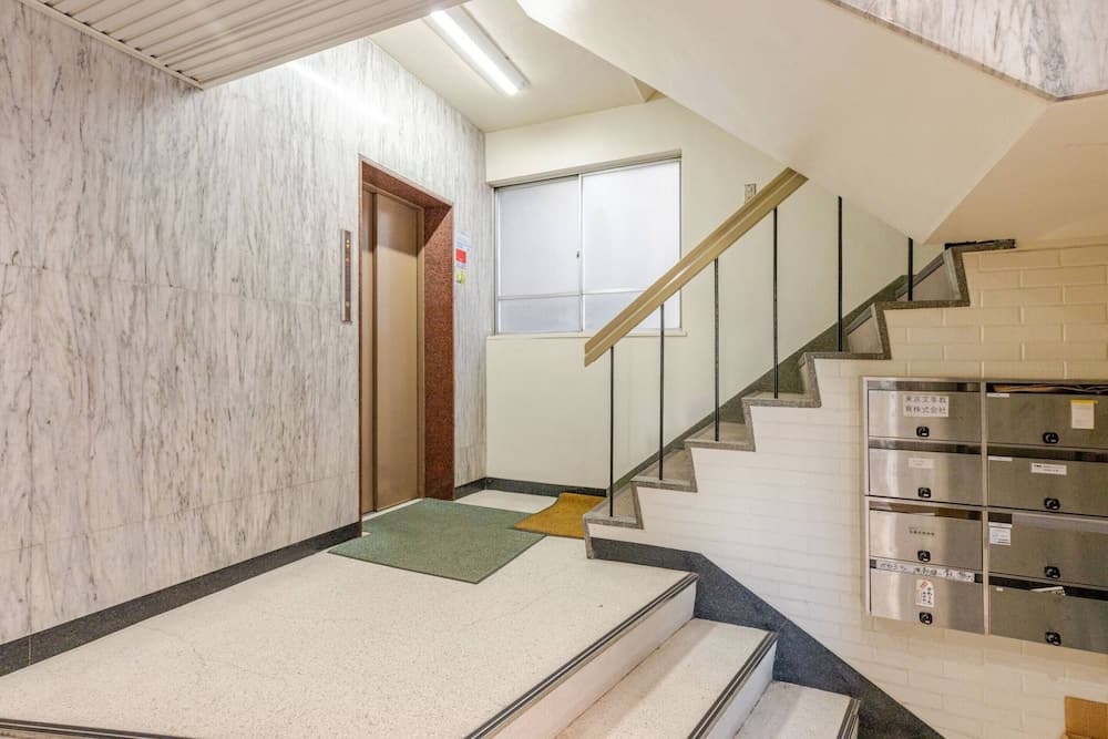 SW Nishi-Waseda Building 202 - photo 6