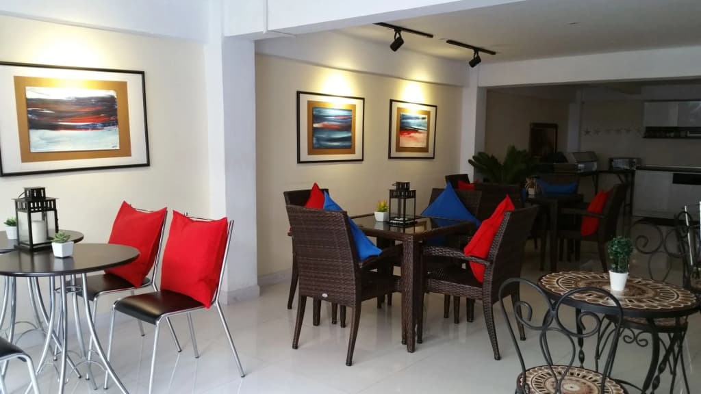 Anchor Boutique House - photo 22