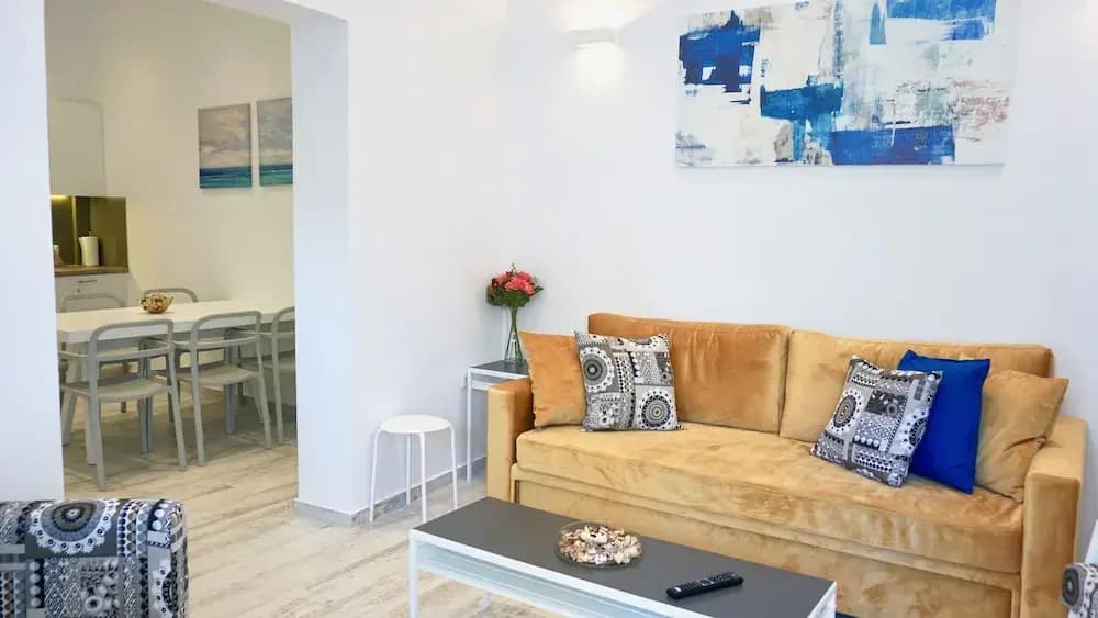 Lux Central Apt in Athens - photo 2