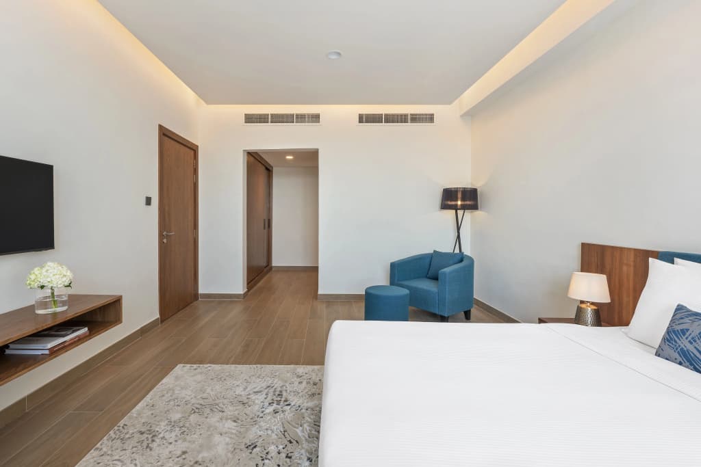Beach Bay Hotel Mirfa - photo 40