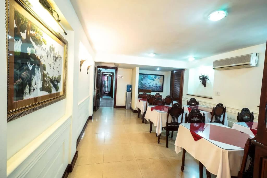 Như Ý Hotel - City Centre - photo 15