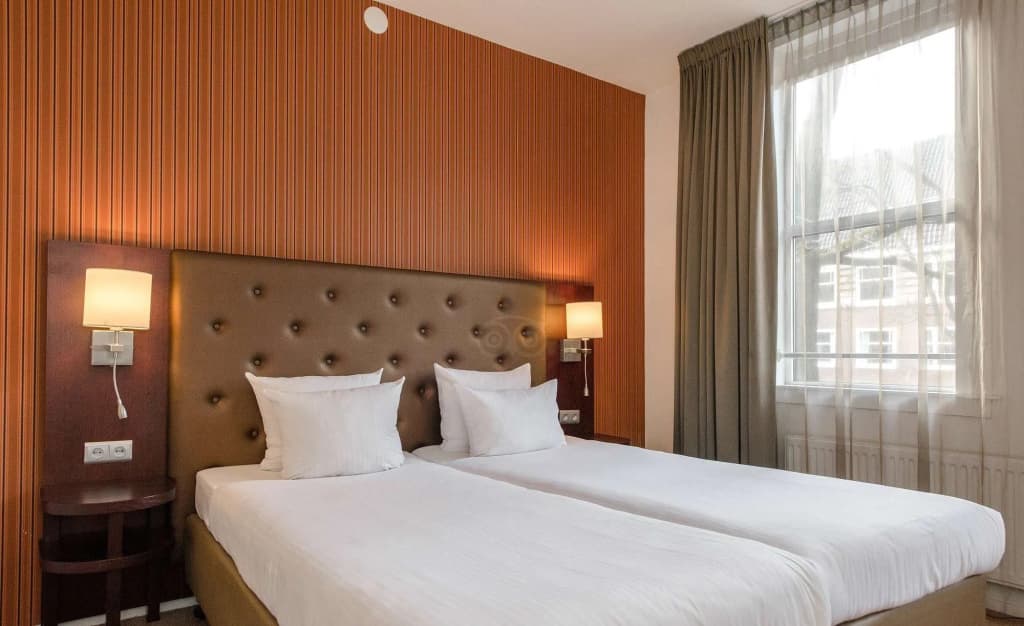 Hotel Beethoven - photo 25