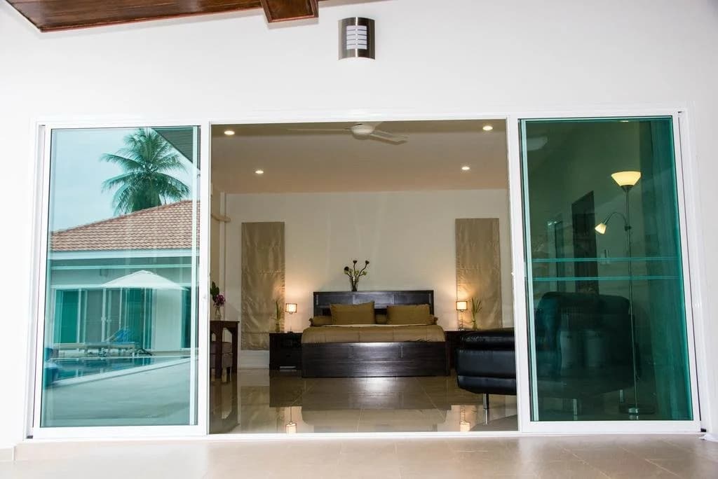Villa Tha Maphrao - photo 12