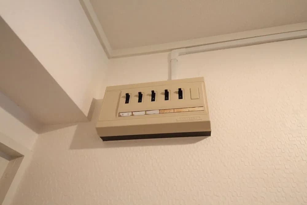 Studio Minamisenba 901 - photo 11