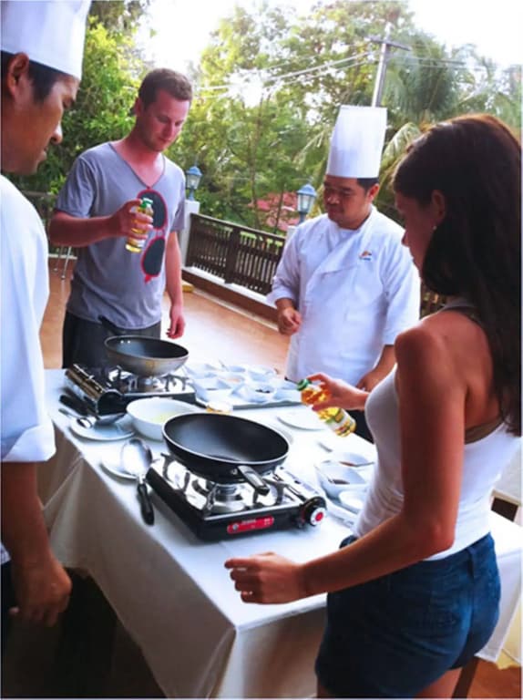 Pilanta Spa Resort - photo 20