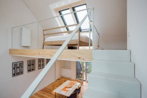 Smartloft apartmentsart - photo 11