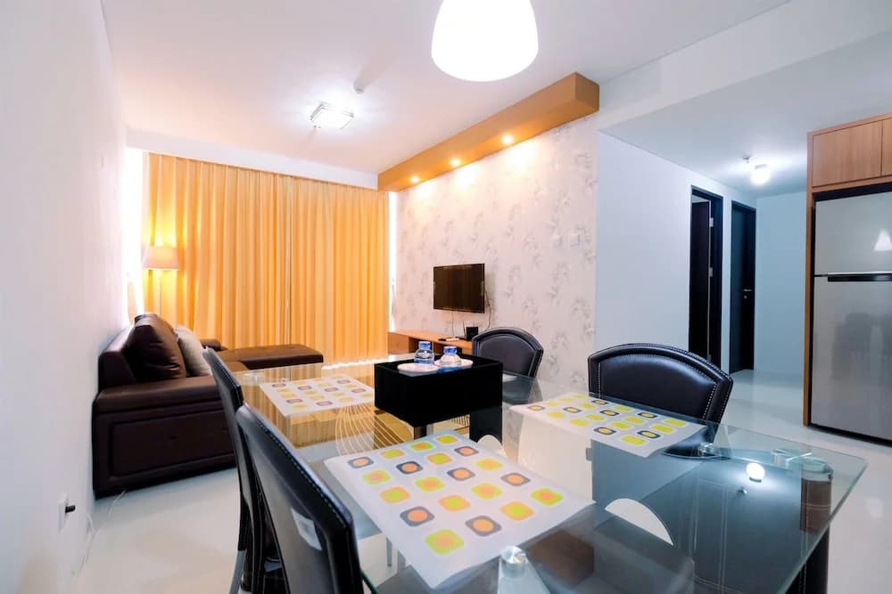 Simply 2BR Lexington Apartment - photo 4