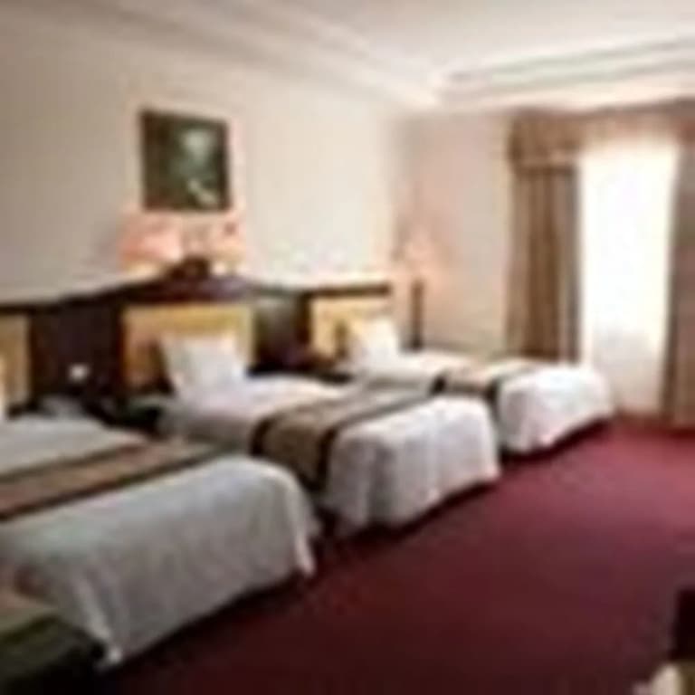 Vietnam Trade Union Hotel in Halong - photo 5