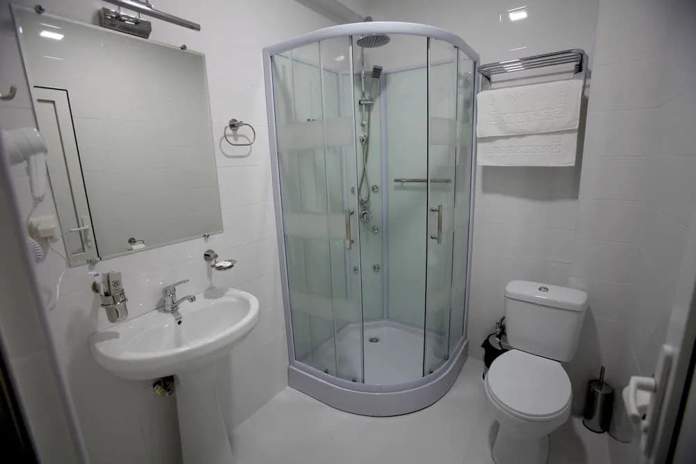 Sport Time Hotel & SPA - photo 9
