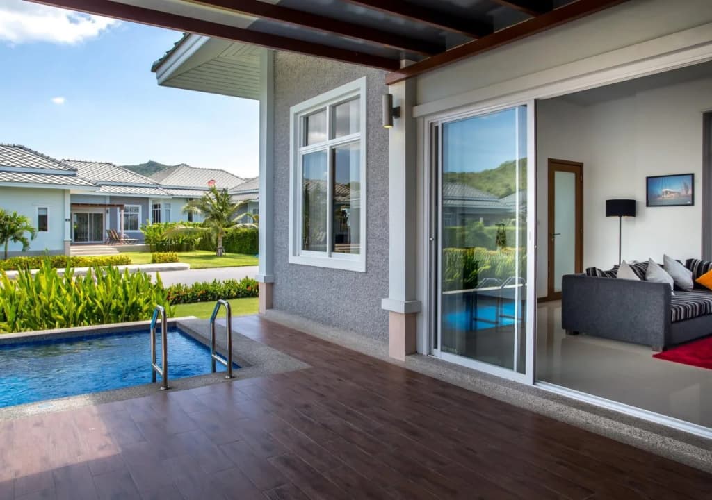 Black Mountain Resort - photo 3