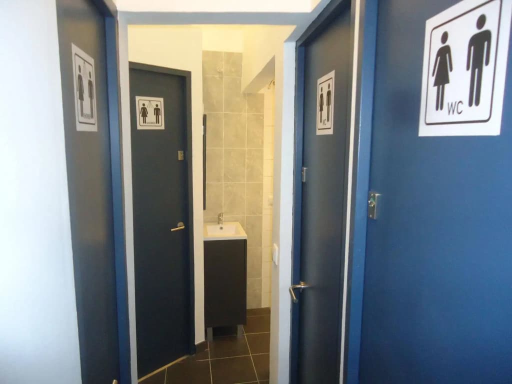 Welcome Guest House - Hostel - photo 21