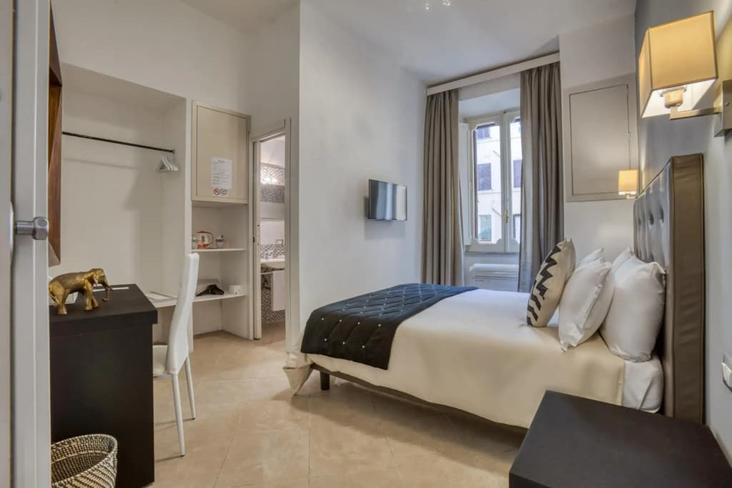 Ada Rooms - photo 5