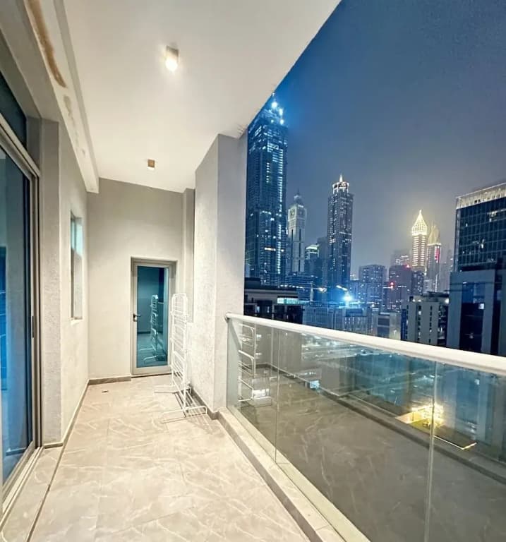 Alphatel Hostel-Dubai World Trade Centre - photo 6