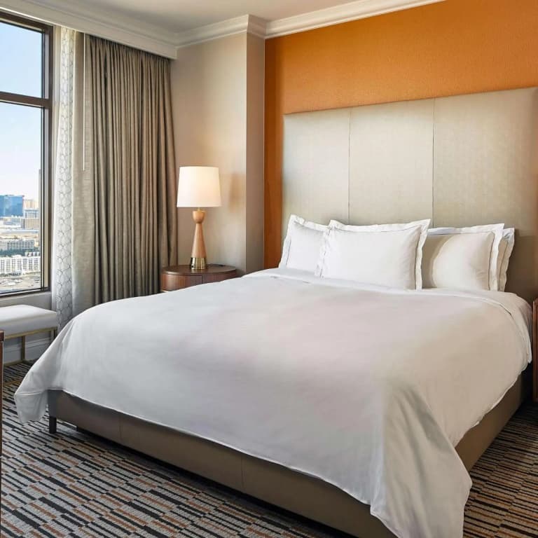 Hilton Grand Vacations Club on the Las Vegas Strip - photo 49