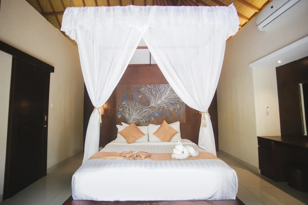 Lasanti Villas Seminyak Bali - photo 4