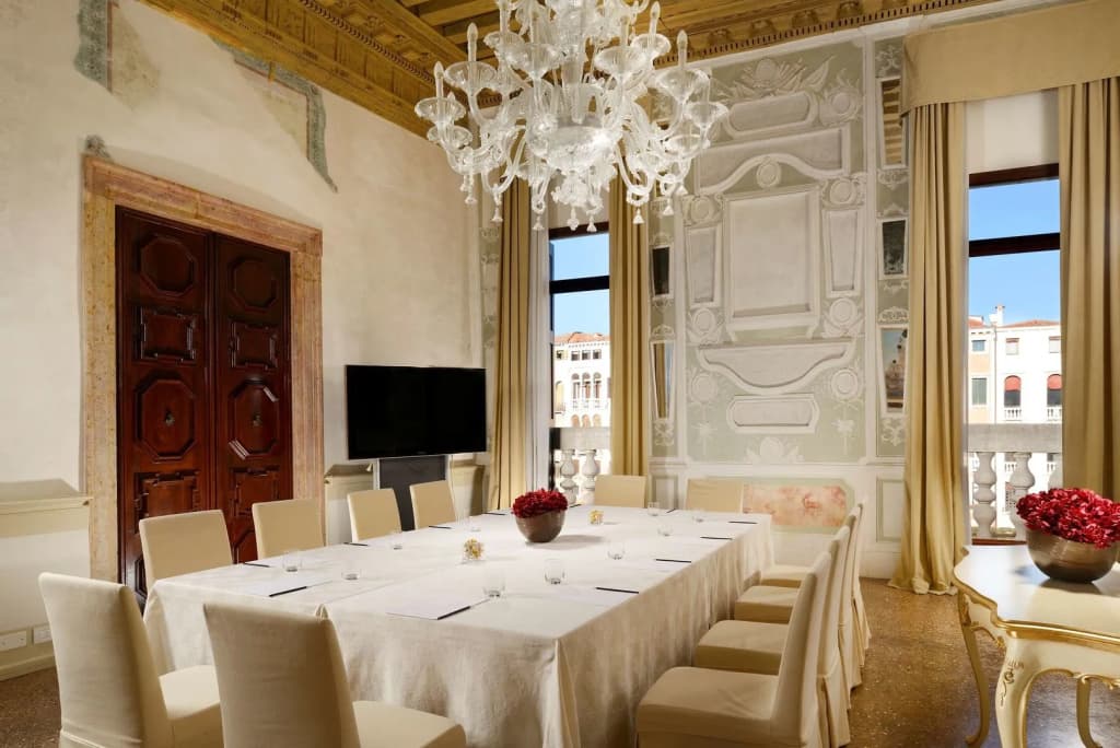 Palazzo Giovanelli Hotel - photo 16