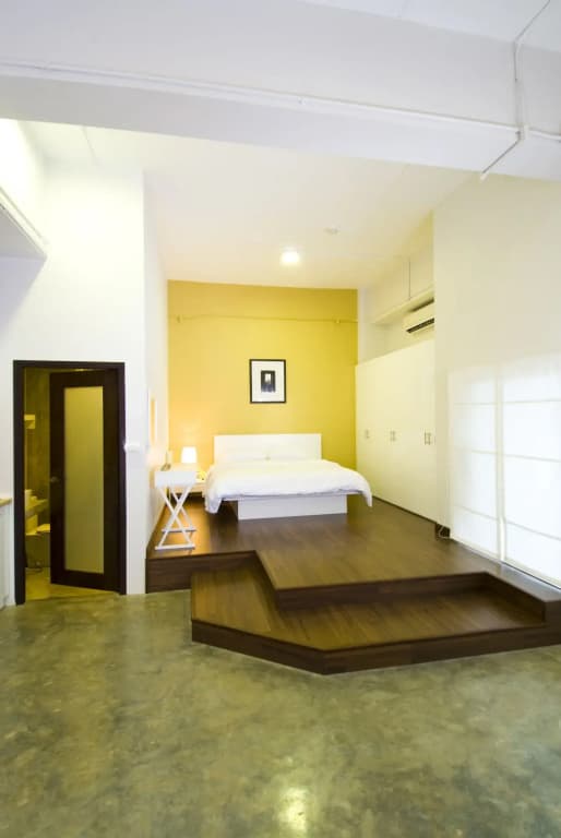 T Series Place(formerly 212 Serviced Apartment) - photo 7