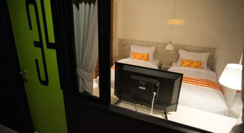 202 Hotel & Restaurant - photo 7