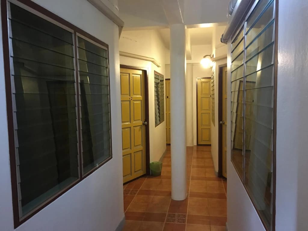 Relax Guesthouse - photo 11