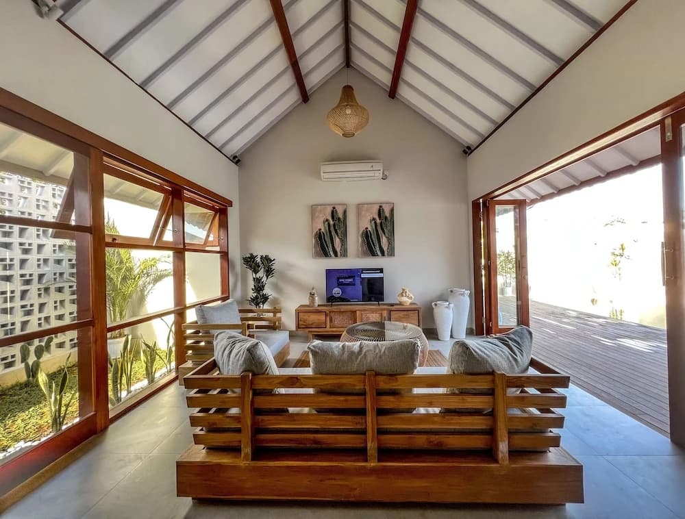 Moana Villa & Suites Bingin - photo 23