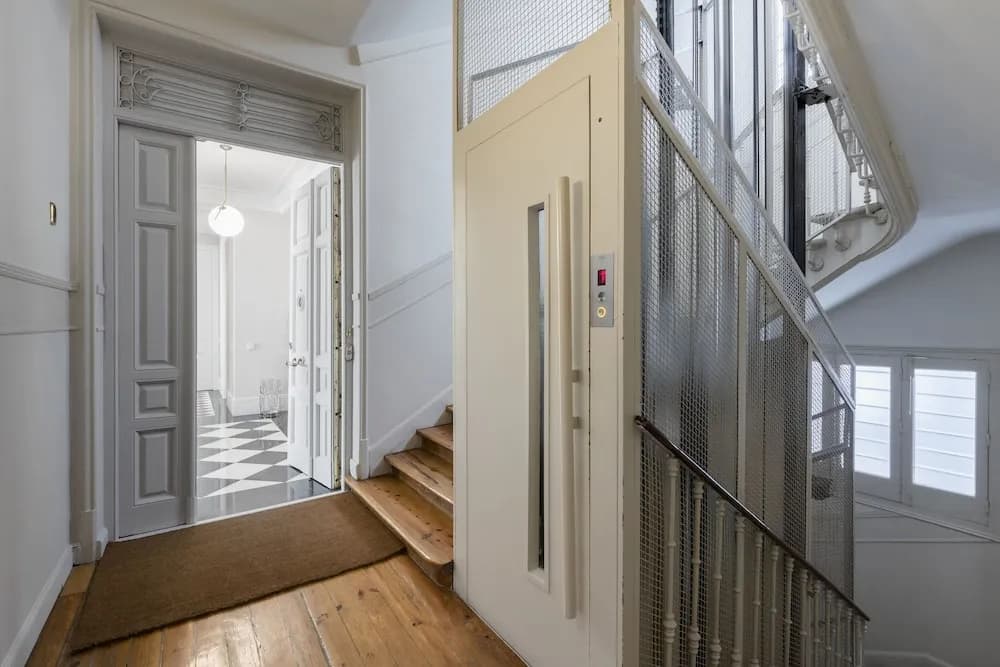 Justicia Apartment II - photo 14