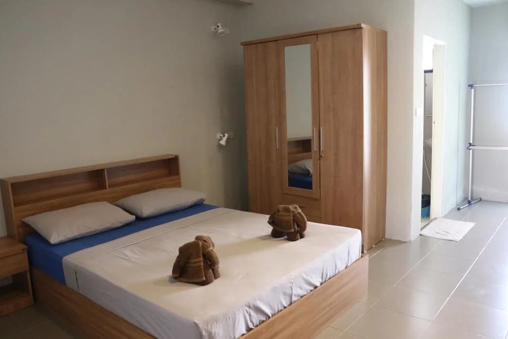 Blue Midnight Hostel - photo 3