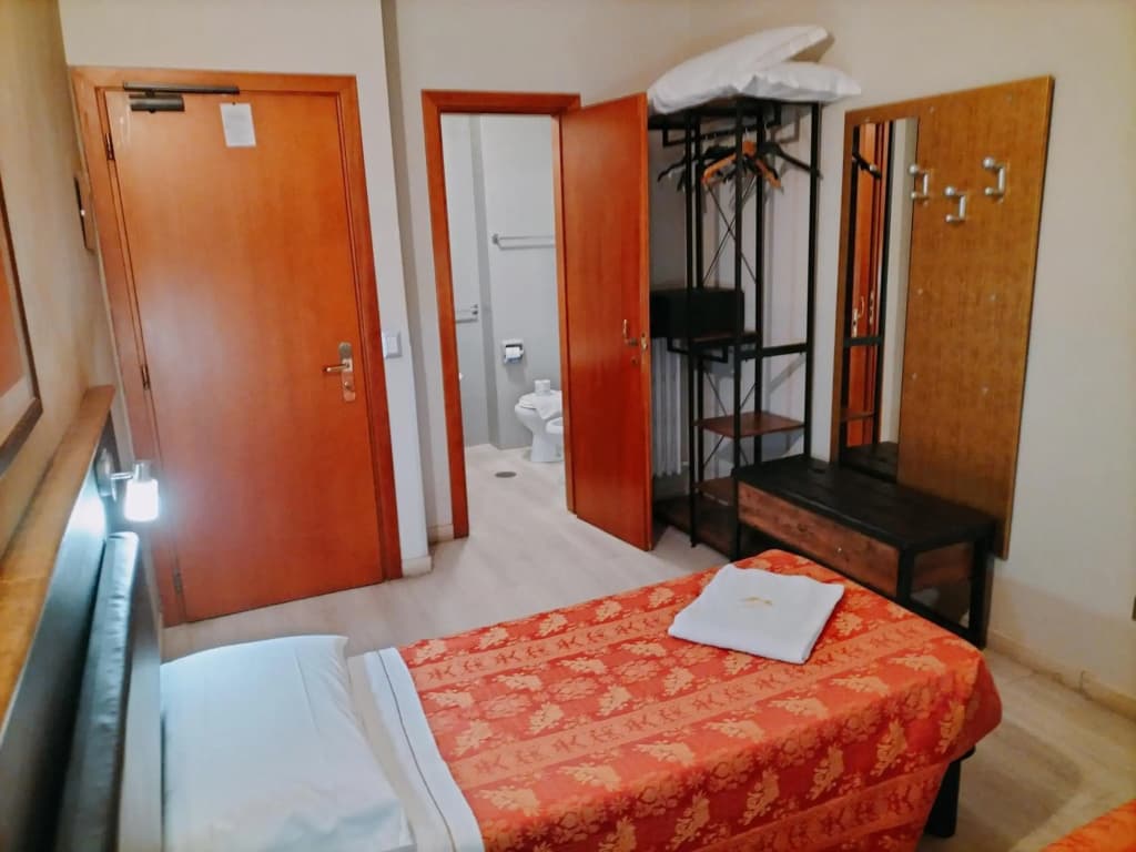 Hotel Dateo - photo 2