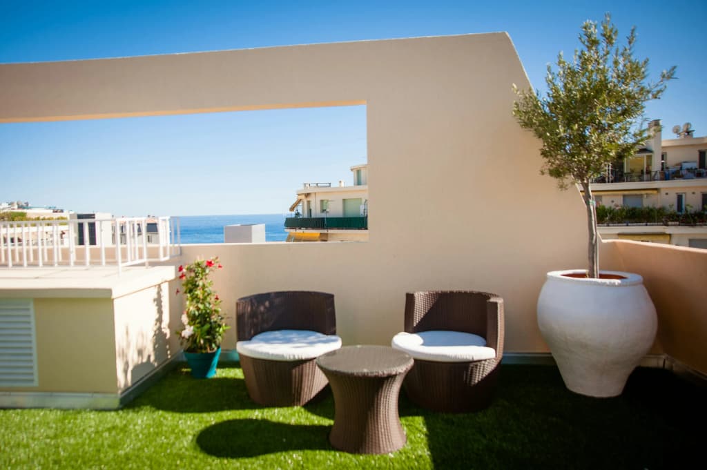Residhome Nice Promenade - photo 11