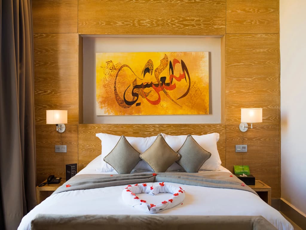 Sirayane Boutique Hotel and Spa - photo 29
