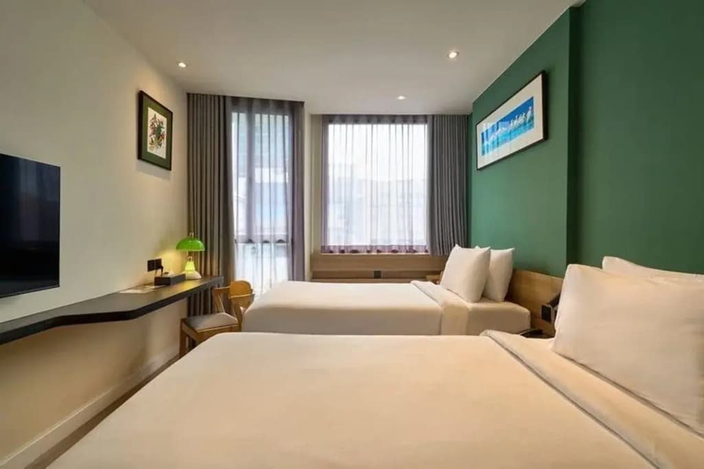 MO Hotel Bangkok - photo 5
