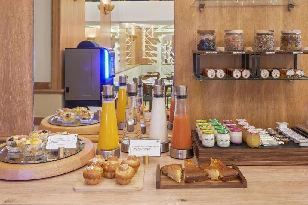 Hôtel Du Flâneur - photo 8