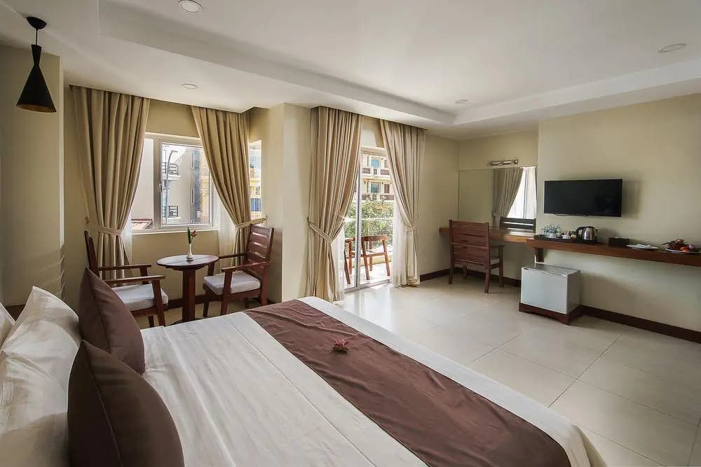 The Amazing Residence - photo 32