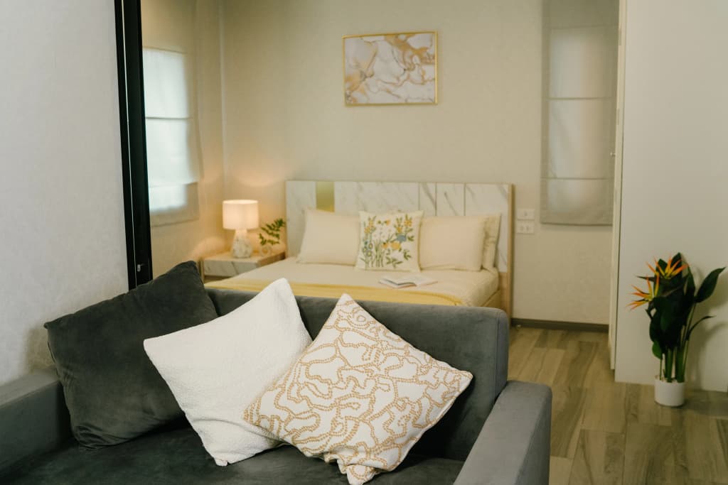 Nai Yang Haven at The Title 1BDR Flat - photo 10