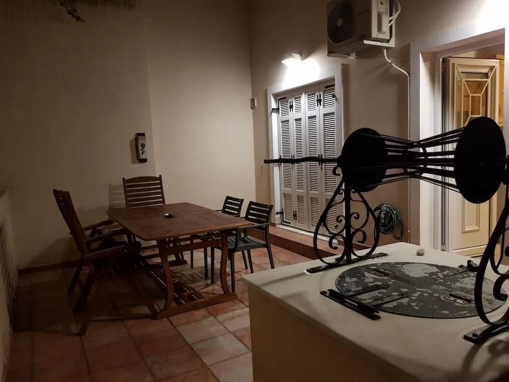 Cosy Apartment with patio - photo 5