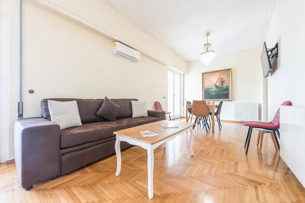 Victoria Capitan Apartment - photo 12