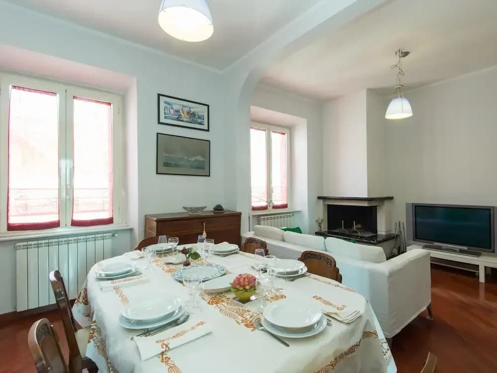 RSH Opera Luxury Terrace - photo 21