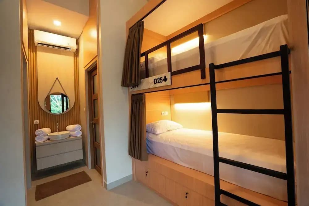 Wanaseta Guesthouse - photo 9