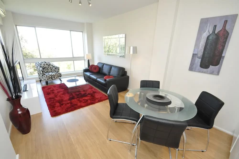 Neutral Bay 63 Ben Furnished Apartment - photo 6