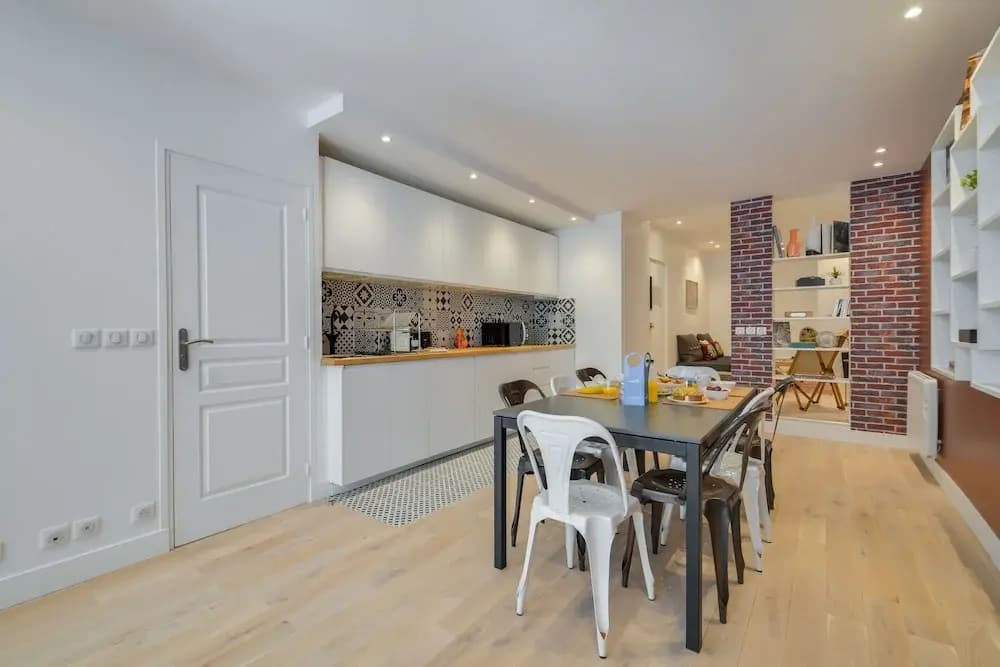 Sweet inn Apartments Les Halles-Etienne Marcel - photo 28