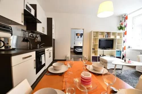 GOOD(wo)MAN'S HOME I - photo 16