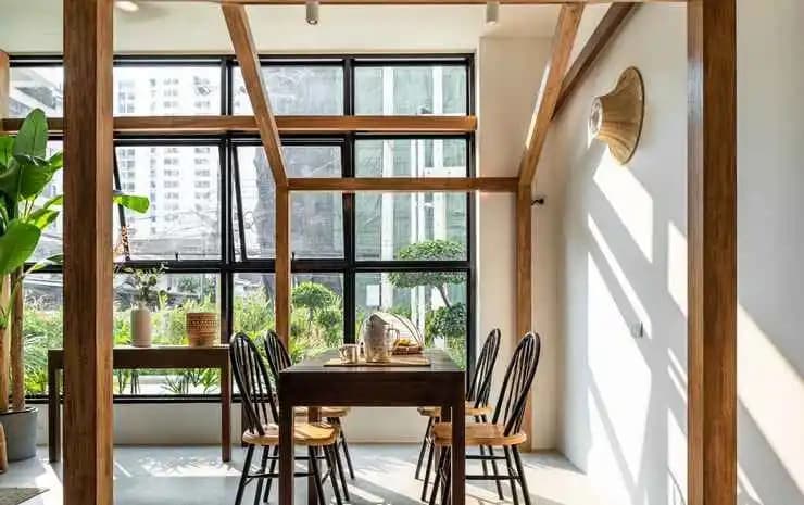Siamplaengna Residence - photo 8