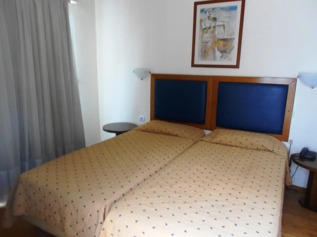 Adams Hotel - photo 5