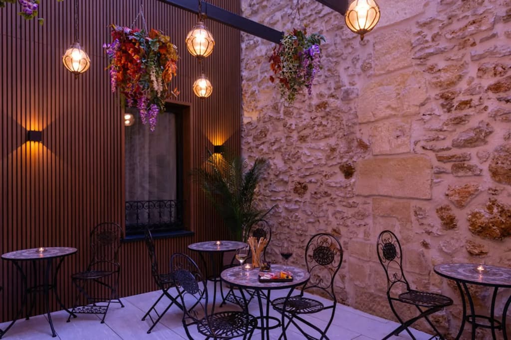 Hôtel Le Milie Rose - photo 19
