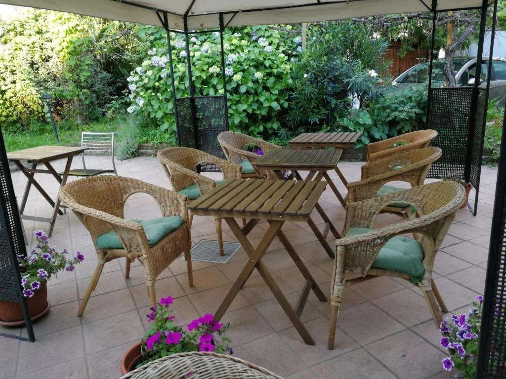 Hotel Salerno - photo 16