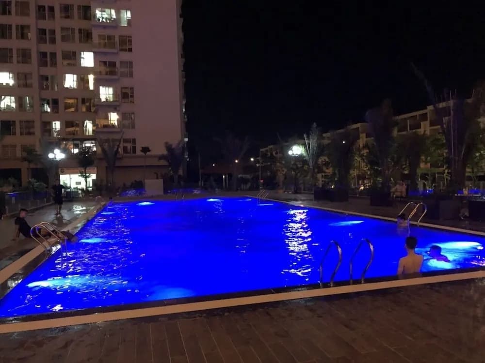 Halong Bayview 3br Apartment - 010 - photo 5