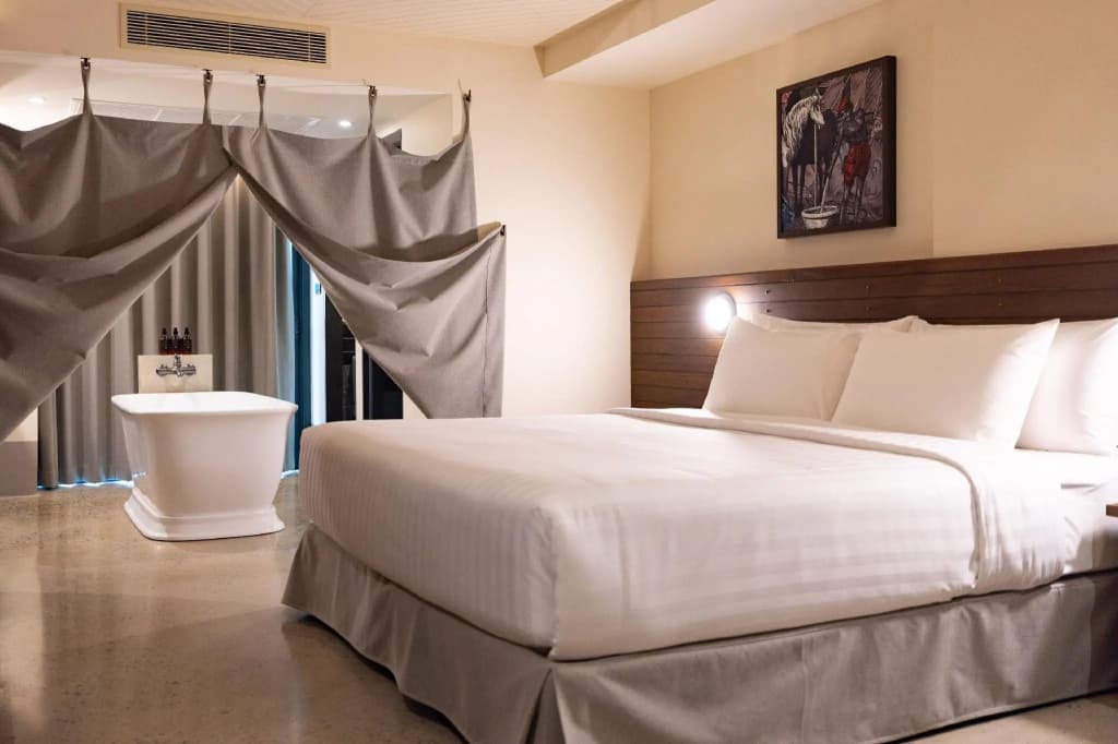 Payaa Hotel - photo 31
