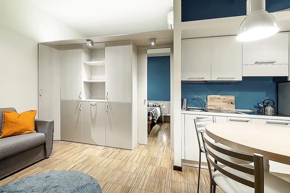 Shortstays Design Loft Broglio 2 - photo 17